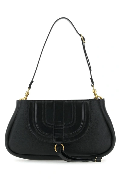 CHLOÉ CHLOÉ CLUTCH