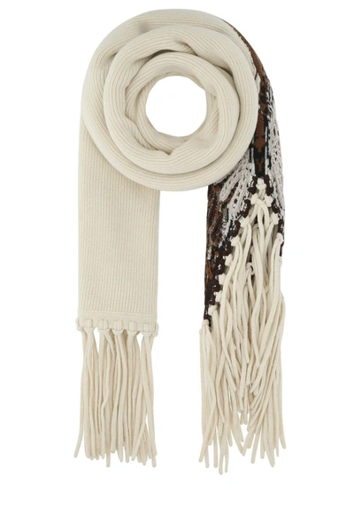 Chloé Chloe Scarves And Foulards In 119