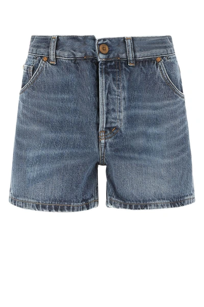 Chloé Chloe Shorts In 45d