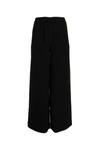 Co Pantalone 5468fatpessn Black In Black