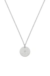 Gucci Icon Blooms Pendant Necklace In Gold