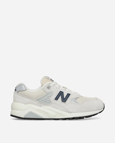 New Balance 580 Trainers In Grey