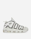 NIKE AIR MORE UPTEMPO  96 SNEAKERS PHOTON DUST