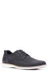 RESERVE FOOTWEAR RESERVE FOOTWEAR VERTIGO FAUX LEATHER DERBY