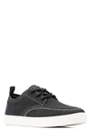 RESERVE FOOTWEAR RESERVE FOOTWEAR KONO MOC TOE SNEAKER