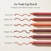 Rms Beauty Go Nude Lip Pencil In Morning Dew