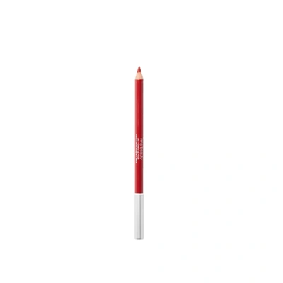 Rms Beauty Go Nude Lip Pencil In Pavla Red