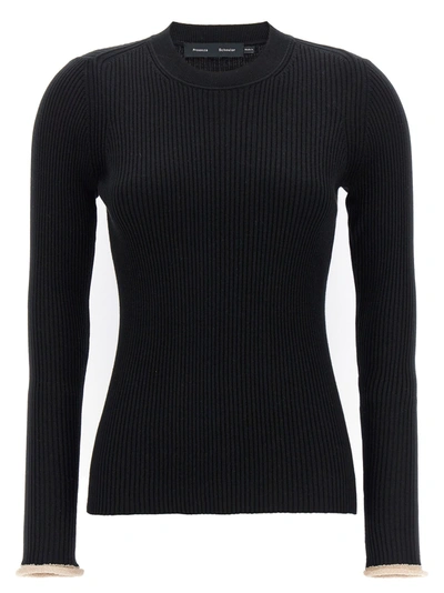 Proenza Schouler Ribbed Jumper Jumper, Cardigans