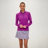 Zero Restriction Sofia Z500 Pullover In Bejeweled