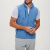 Zero Restriction Z700 Vest In Peconic Blue