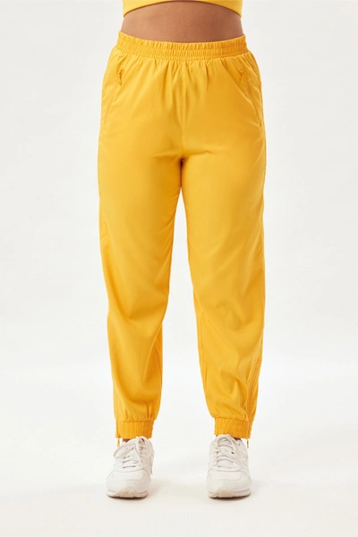 Girlfriend Collective Citrine Summit Track Pant