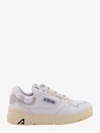 Autry Sneakers In White