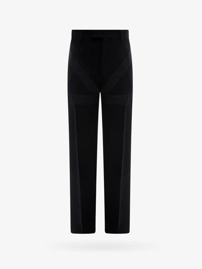 FERRAGAMO TROUSER