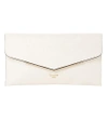 DUNE Epeonnie envelope clutch bag