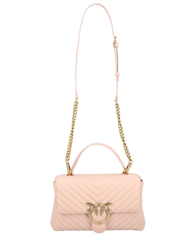 Pinko Sacs À Main Women's Bag In Pink