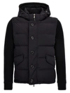 Moorer Foscolo Down Jacket