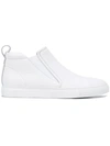 AIEZEN SLIP-ON SNEAKER BOOTS,AIE012801112059939