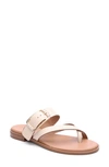 SANCTUARY SPRING SLIDE SANDAL