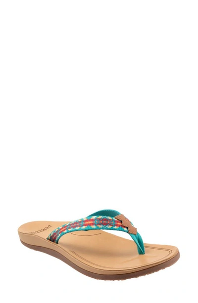 PENDLETON PENDLETON CARICO LAKE FLIP FLOP