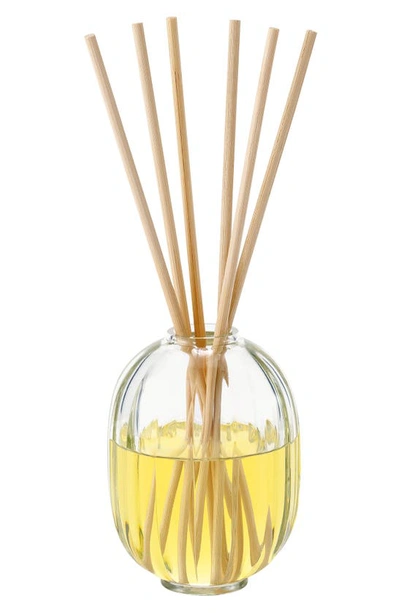 Diptyque Citronnelle Reed Diffuser And Refill, 6.8 Oz. In No_color