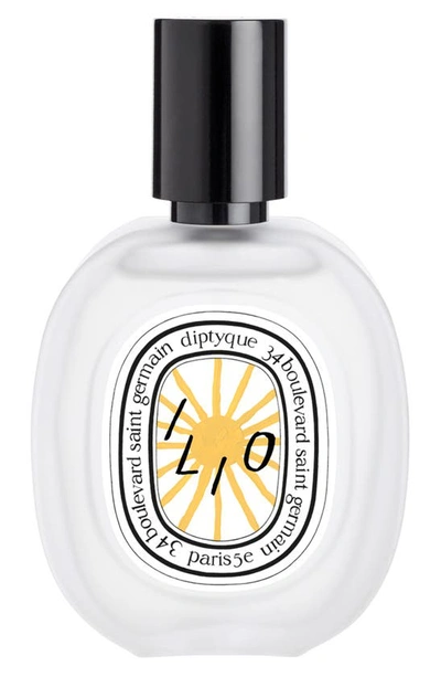 Diptyque Ilio Hair Mist 30 ml Limited Edition In Colorless