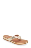 FITFLOP GRACIE FLIP FLOP