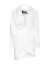 Jacquemus La Robe Bahia In White