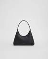 Mansur Gavriel Mini Candy Bag In Black