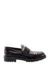 BURBERRY BURBERRY LOAFER