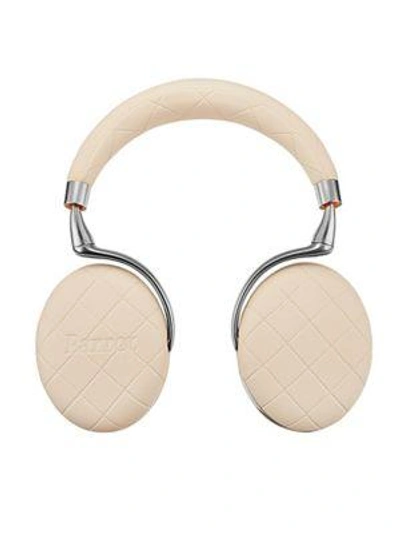 Parrot Zik 3 Wireless Headphones In Natural