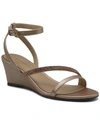 ADRIENNE VITTADINI CAROLEE SANDAL