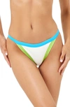 L*SPACE VACAY BIKINI BOTTOMS