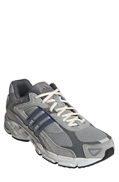 Adidas Originals Mens Adidas Response Cl In White/grey