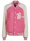 Blast-off Coats & Jackets In Pink