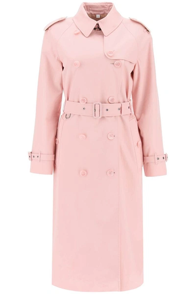 Burberry In Pink