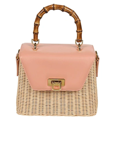 Capaf Bags In Pink | ModeSens