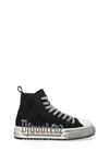 DSQUARED2 DSQUARED2 GOTHIC PRINT SNEAKERS