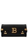 BALMAIN BALMAIN B-BUZZ 23 CLUTCH