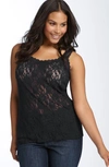 HANKY PANKY SIGNATURE LACE CAMISOLE