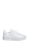 ADIDAS ORIGINALS GAZELLE BOLD PLATFORM SNEAKER