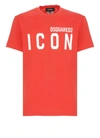 DSQUARED2 DSQUARED2 ICON T-SHIRT