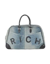 JOHN RICHMOND Travel & duffel bag,45349804TR 1
