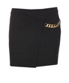 Stella Mccartney Skirt  Woman Color Black In Black