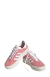 ADIDAS ORIGINALS GAZELLE BOLD PLATFORM SNEAKER