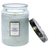 VOLUSPA FRENCH CADE LAVENDER - LARGE BY VOLUSPA FOR UNISEX - 18 OZ CANDLE