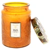 VOLUSPA BALTIC AMBER - LARGE BY VOLUSPA FOR UNISEX - 18 OZ CANDLE