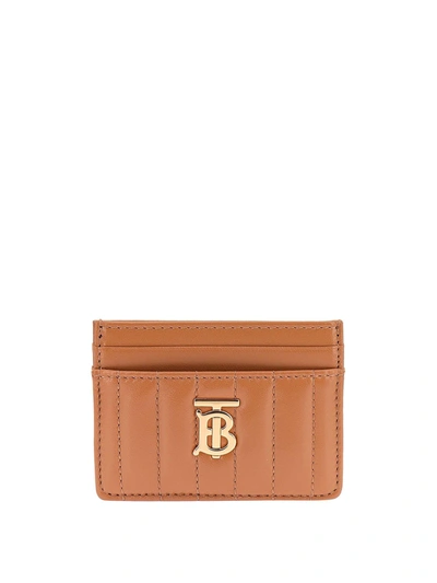 Burberry Card Holder In Default Title