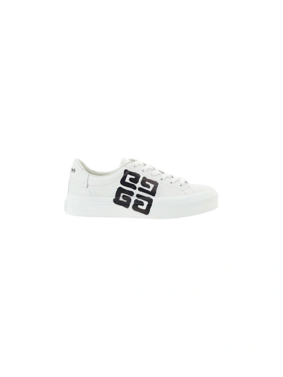 Givenchy City Sport Sneakers In Default Title