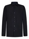 Tom Ford Shirt  Woman In Black