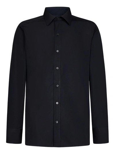 Tom Ford Shirt  Woman In Black